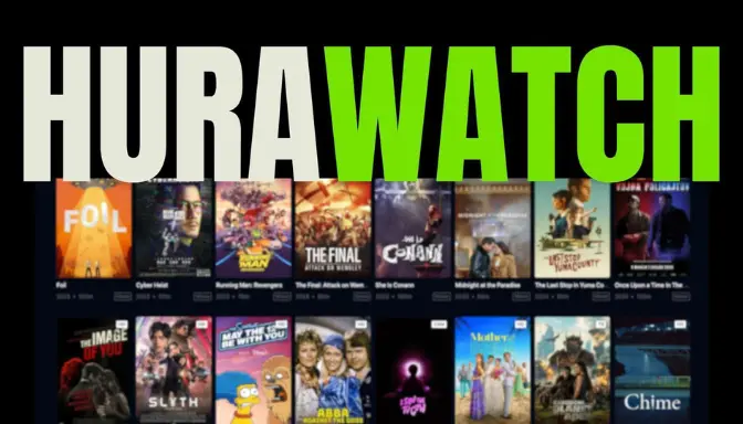 Hurawatch Platform Streaming Gratis dengan Kualitas HD dan 4K