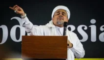 Istana Respon Gugatan Rp 5,246 Triliun dari Habib Rizieq Dkk Terhadap Jokowi