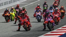 Jadwal Sprint Race MotoGP Jepang 2024, Jorge Martin Siap Pertahankan Dominasi di Motegi