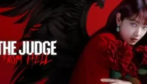 Judge From Hell, Drakor Kisah Hakim yang Dirasuki Iblis