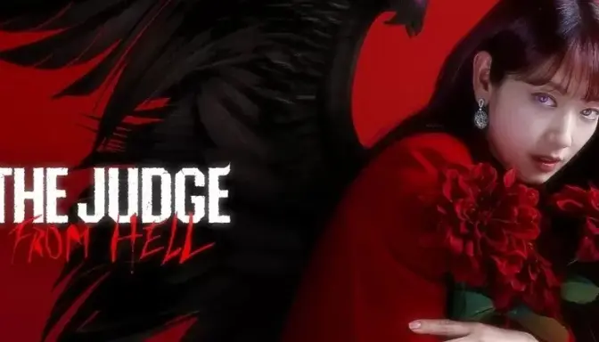 Judge From Hell, Drakor Kisah Hakim yang Dirasuki Iblis