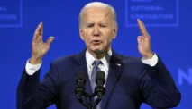 Ketegangan Memuncak, Biden Optimis Perang Besar Tak Terjadi di Timur Tengah