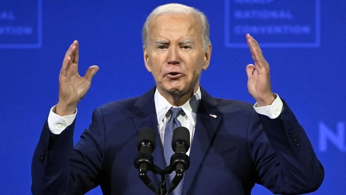 Ketegangan Memuncak, Biden Optimis Perang Besar Tak Terjadi di Timur Tengah