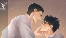 Kisah Cinta Terlarang dalam Novel “Bad Guy, My Boss”