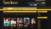 Kissasian Platform Nonton Gratis Drama Korea dan Asia