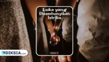 Link Baca Novel Luka yang Disembunyikan Istriku Full Episode karya Rahma La