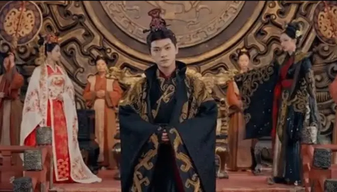 Link Nonton Drama China Kok Takut Sama Bahasa Inggris