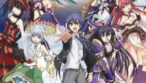 Mengenal Genre Harem, Fenomena Populer di Dunia Anime dan Manga
