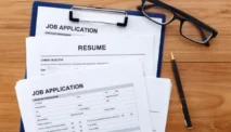 Mengenali Unsur Penting dalam Surat Lamaran Pekerjaan