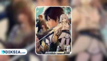 Monogatari no Kuromaku ni Tensei, Ketika Game Menjadi Realita dalam Dunia Isekai
