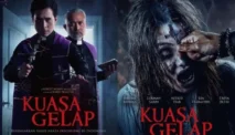 Nonton Film Horor Kuasa Gelap Jangan di LK21