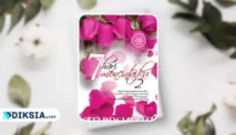 Novel 7 Hari Mencintaiku Karya Siti Rosmizah: Kisah Cinta, Pengorbanan, dan Keangkuhan