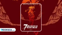 Novel 7 Manusia Harimau PDF: Sinopsis, Karakter, dan Cara Mendapatkan