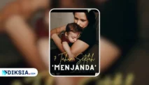 Novel 7 Tahun Kepergianmu, Kisah Cinta dan Kehilangan yang Menggetarkan Hati