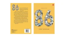 Novel 86 Okky Madasari, Kisah Realita Kehidupan di Balik Seragam Pengadilan