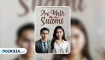Novel Air Mata Mantan Suami by Muhammadrain