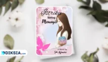 Novel Istriku Sering Menangis, Kisah Mayang dan Ardan