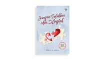Novel Jangan Salahkan Aku Selingkuh karya Renita April