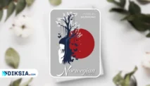 Norwegian Wood Novel by Haruki Murakami: Kisah Kehidupan, Cinta, dan Kenangan dari Toru Watanabe
