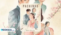 Novel Pachinko by Min Jin Lee: Kisah Kehidupan, Cinta, dan Identitas