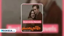 Novel Zalim Humsafar, Kisah Cinta dan Pengkhianatan yang Menggetarkan Hati