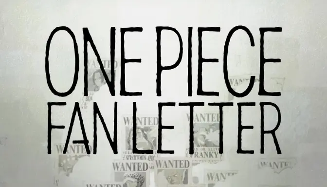 One Piece Fan Letter Novel, Tren Baru di Kalangan Penggemar