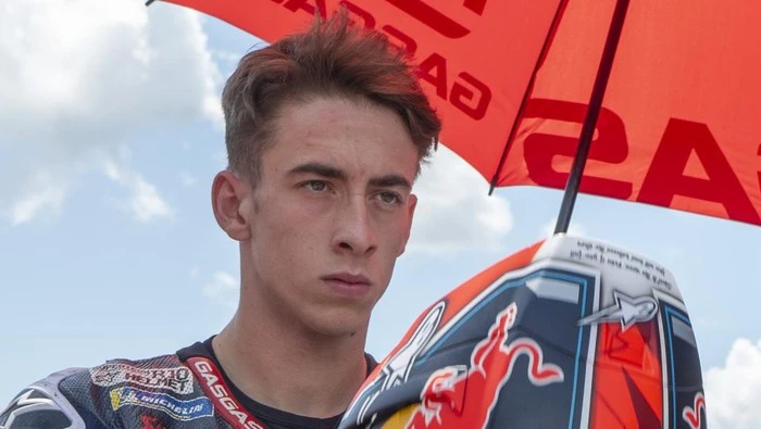 Pedro Acosta Raih Pole di Motegi Setelah Dinobatkan Sebagai Rookie of the Year MotoGP 2024