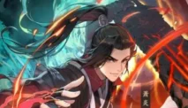 Perjalanan Epik Xiao Yan dalam Novel Doupo Cangqiong (Battle Through the Heavens)