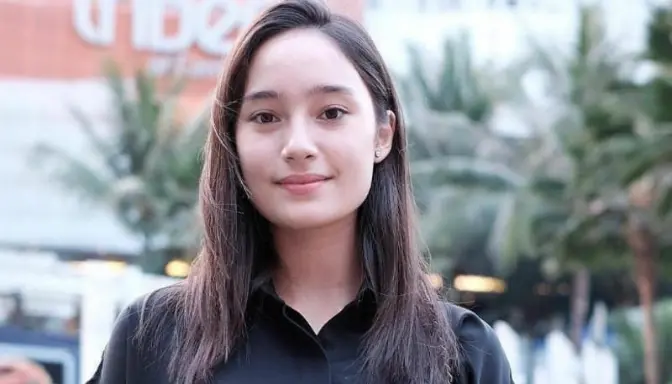 Perjalanan Karier Tatjana Saphira di Dunia Perfilman Indonesia