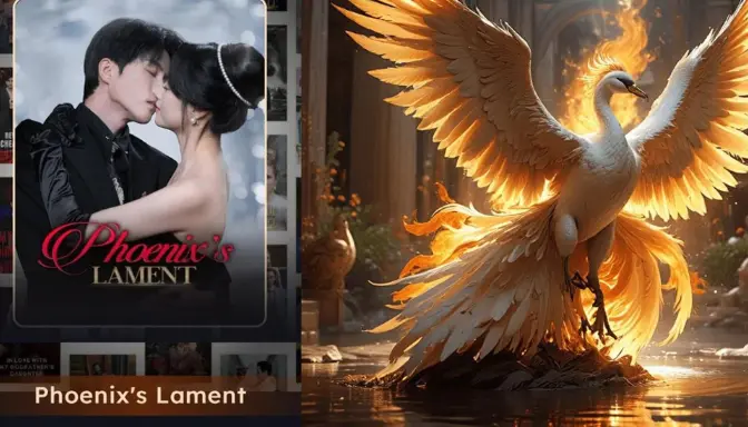 Phoenix Lament Chinese Drama, Kisah Cinta Penuh Dilema yang Mengguncang Emosi