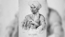 Raden Mas Ontowiryo (Pangeran Diponegoro), Pahlawan Bangsa di Balik Sarekat Islam