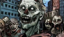 Rekomendasi Novel Zombie Terbaik, Dari Klasik hingga Karya Terbaru