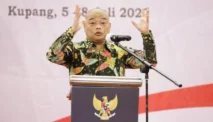Romo Benny Susetyo, Stafsus BPIP, Tutup Usia di 55 Tahun