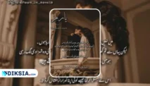 Rooh-e-Yaram Novel, Kisah Cinta Yaram Kazmi yang Mengguncang Hati