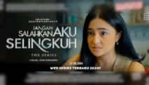 Sinopsis Drama Jangan Salahkan Aku Selingkuh, Jadwal Tayang di WeTV