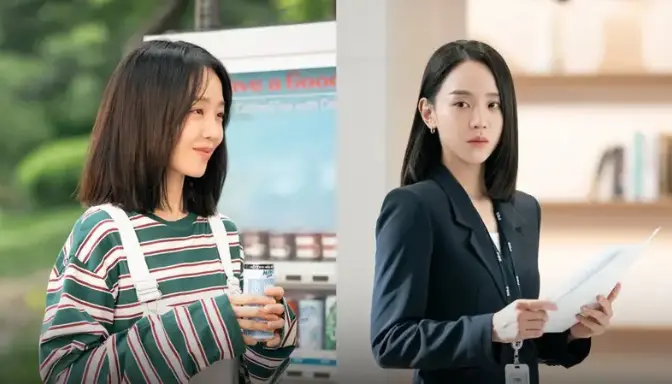Sinopsis Drama Korea Dear Hyeri, Drakor Shin Hye Sun Terbaru