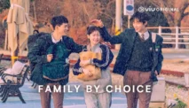 Sinopsis Family by Choice dan Jadwal Tayangnya