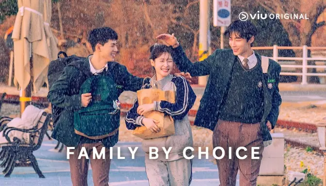 Sinopsis Family by Choice dan Jadwal Tayangnya