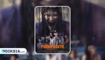 Sinopsis Film Horor Pulau Hantu, Liburan Berujung Maut