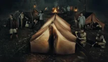 Sinopsis Kemah Terlarang Kesurupan Massal, Film Horor Kisah Nyata di Yogyakarta