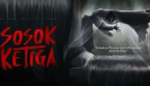 Sinopsis Sosok Ketiga, Teror Gaib di Balik Hubungan Poligami