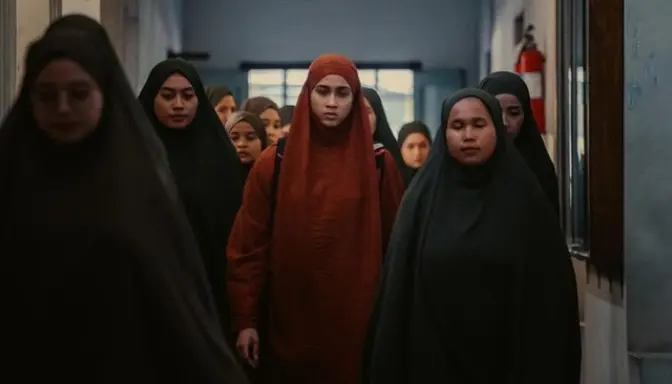 Sinopsis dan Fakta Menarik Film Tuhan Izinkan Aku Berdosa, Kisah Perjalanan Kiran Menggugat Kehidupan
