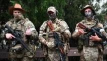 Tentara Bayaran: Peran, Dampak, dan Perkembangannya di Era Modern