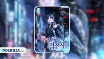 Trait Hoarder Novel Petualangan Epik dalam Dunia Game Arcane Seoul