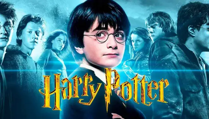 Urutan Film Harry Potter, Tonton Kisah Sihir dari Awal hingga Akhir!