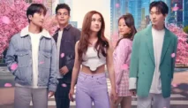 XO Kitty, Kisah Cinta dan Petualangan Remaja
