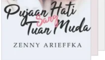 Zenny Arieffka, Penulis Wattpad yang Menginspirasi Banyak Pembaca