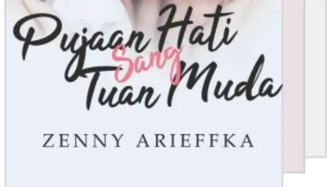 Zenny Arieffka, Penulis Wattpad yang Menginspirasi Banyak Pembaca