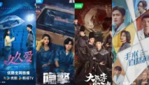 10 Drama China Terbaru 2024 dengan Rating Tertinggi
