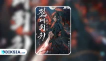 Absolute Regression Novel Perjalanan Balas Dendam di Dunia Wuxia